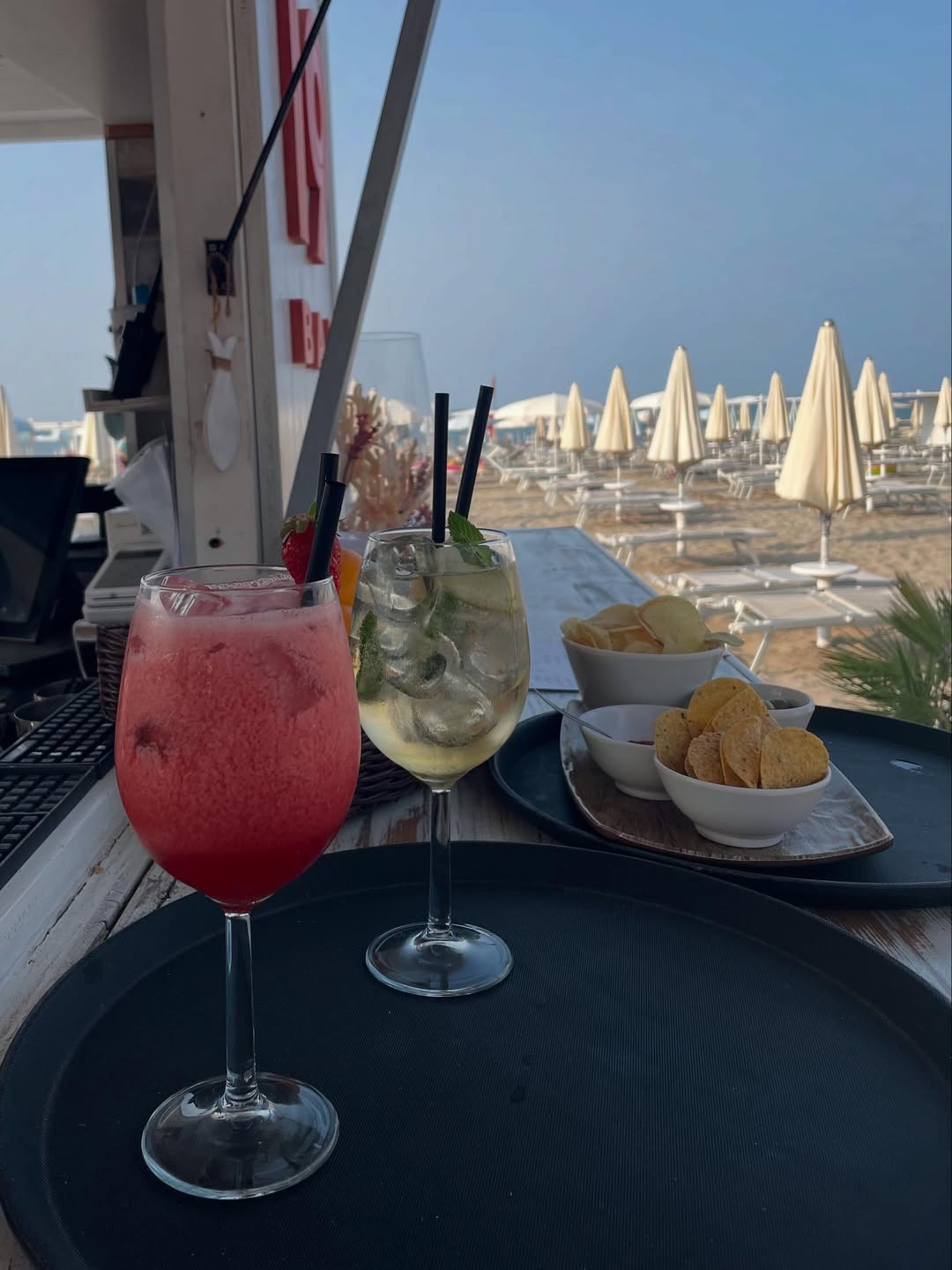 Sunset Beach 19 - Aperitivi