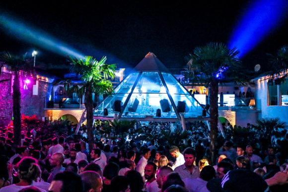 Riccione - Villa delle Rose