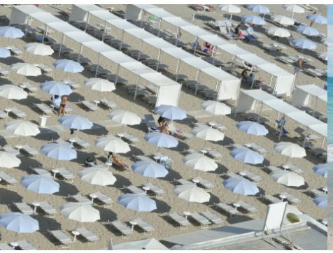 Sunset Beach 19 - La Spiaggia